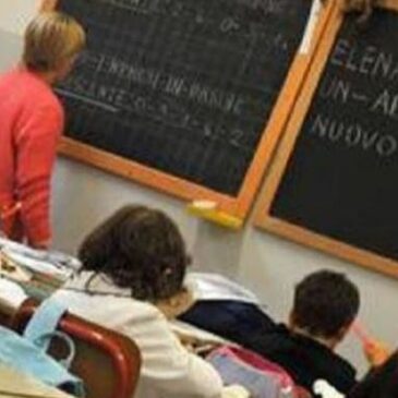 Notizia3:  Firenze, maestra obbliga bambini a picchiare i compagni